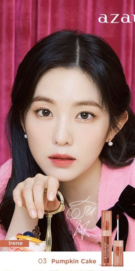 irene red|Iba pa.